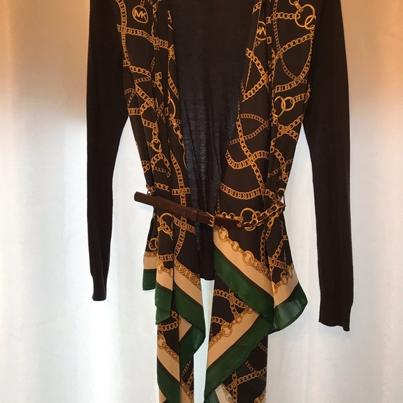 Micheal Kors Shirt - Picture 1 of 3